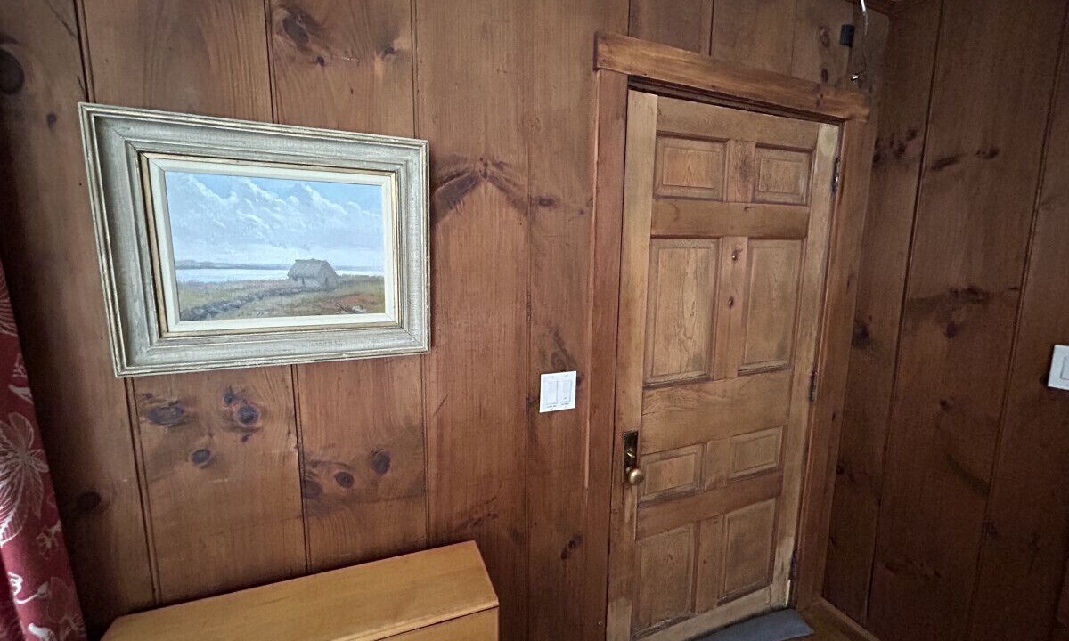 Photo of Livingroom in Peru