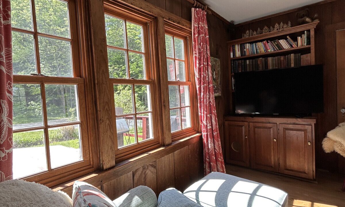 Photo of Livingroom in Peru