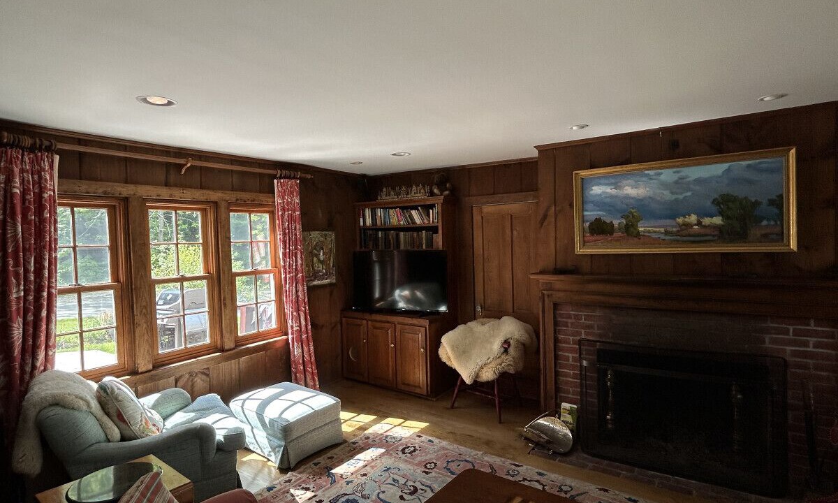 Photo of Livingroom in Peru