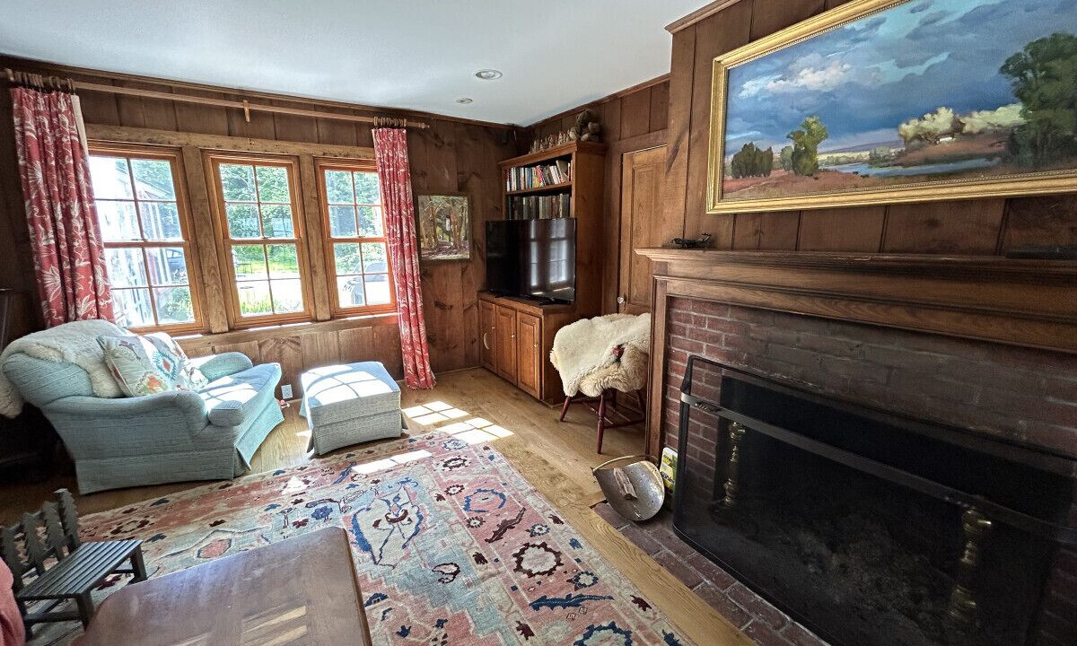 Photo of Livingroom in Peru