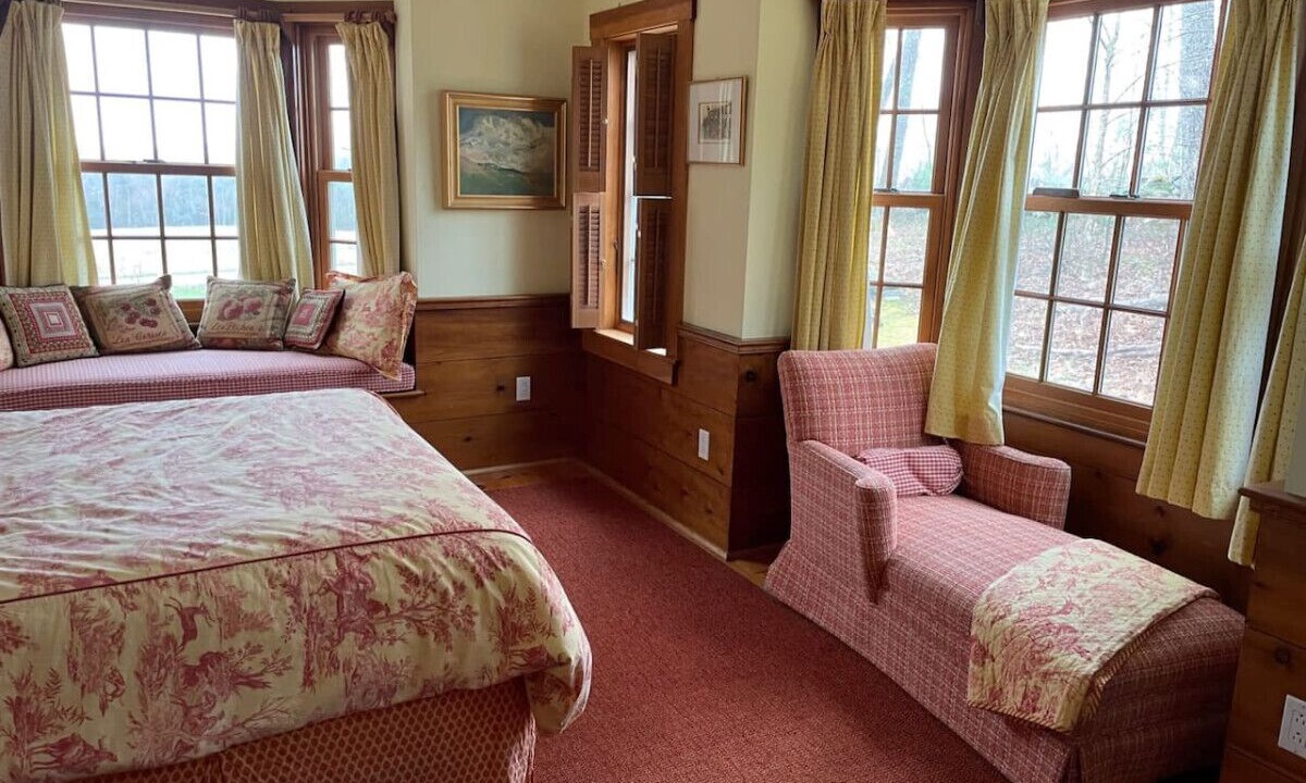 Photo of Bedroom in Peru