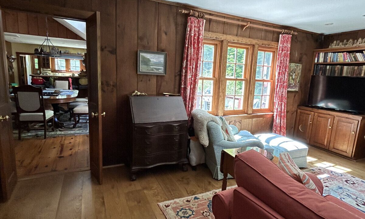 Photo of Livingroom in Peru