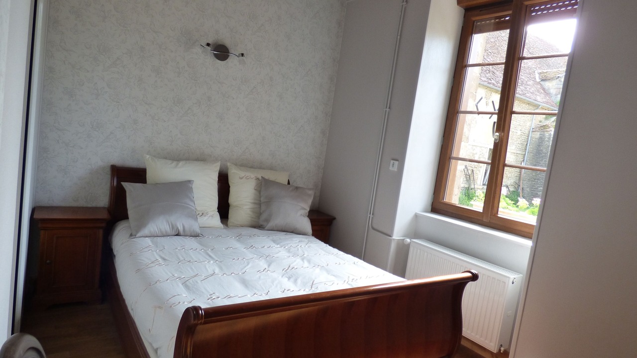 Photo of Bedroom in Meilly-sur-Rouvres