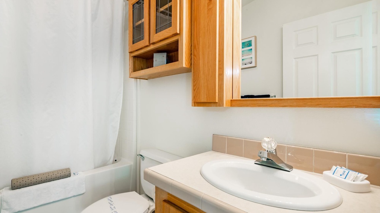Photo of Bathroom in Birch Bay