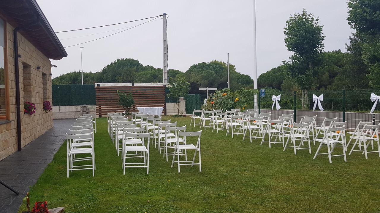 Photo of Outdoor in Loredo