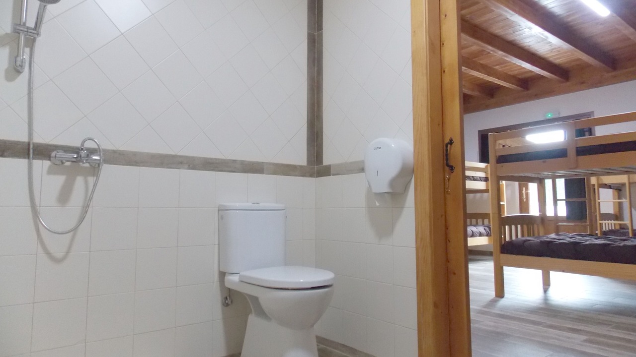 Photo of Bathroom in Loredo