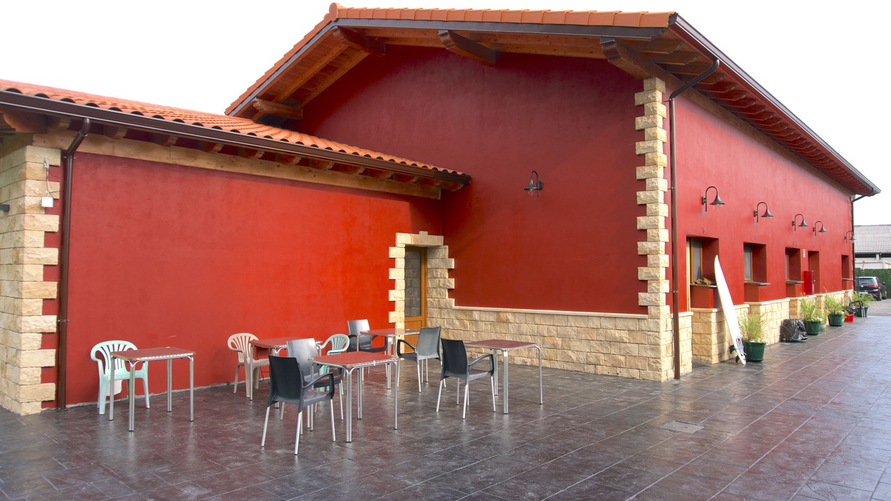 Photo of Outdoor in Loredo