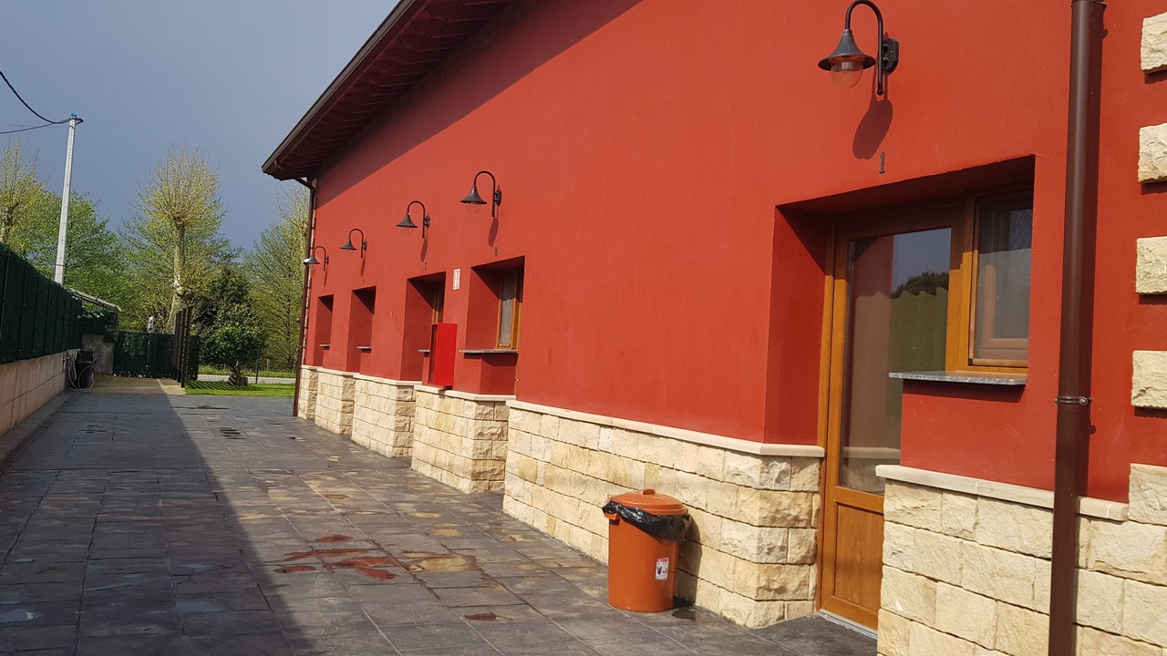 Photo of Outdoor in Loredo