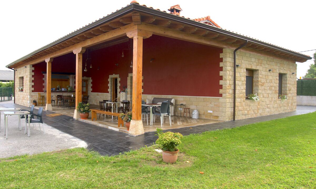 Photo of Outdoor in Loredo
