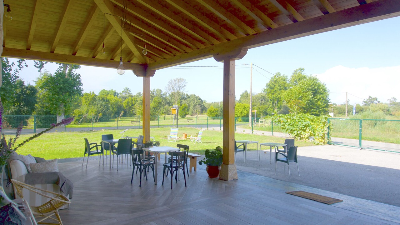 Photo of Outdoor in Loredo