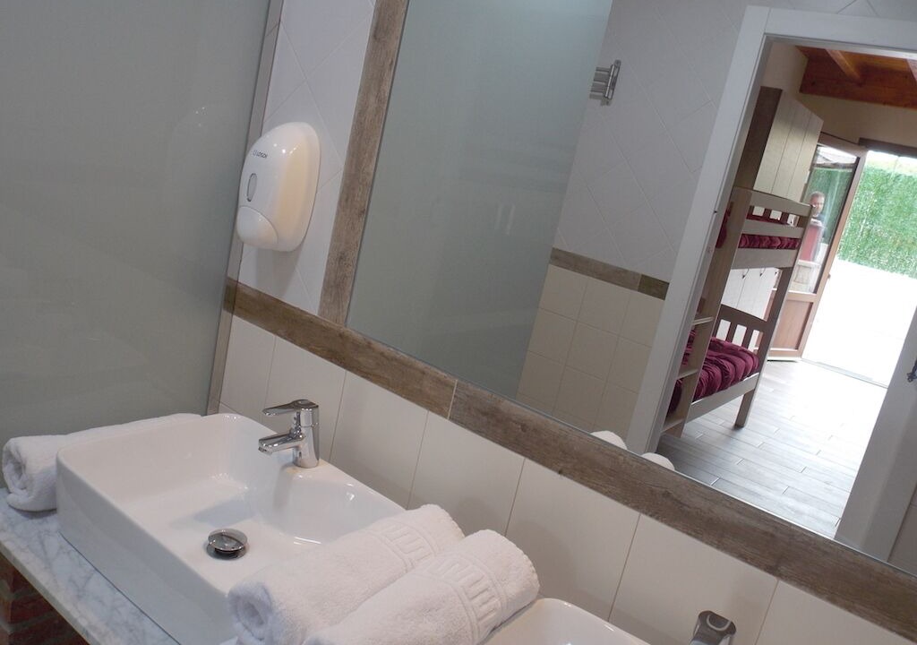 Photo of Bathroom in Loredo