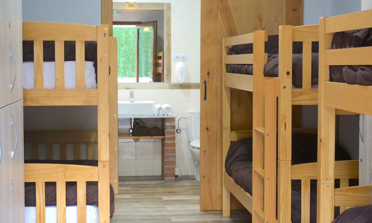 Photo of Bedroom in Loredo