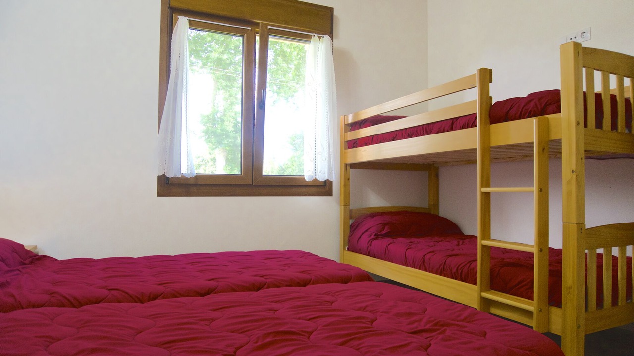 Photo of Bedroom in Loredo