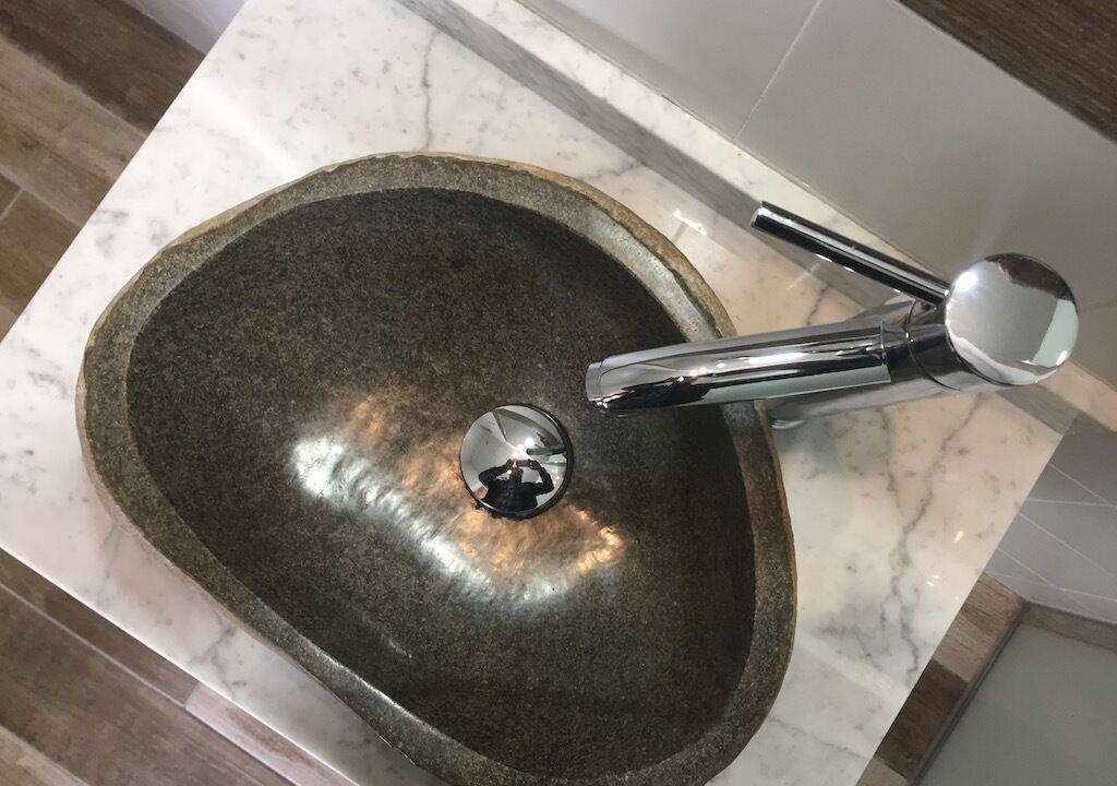 Photo of Bathroom in Loredo