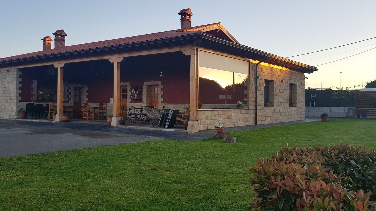Photo of Outdoor in Loredo