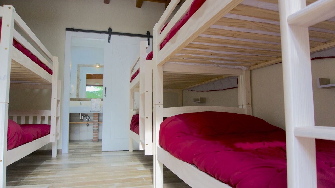 Photo of Bedroom in Loredo