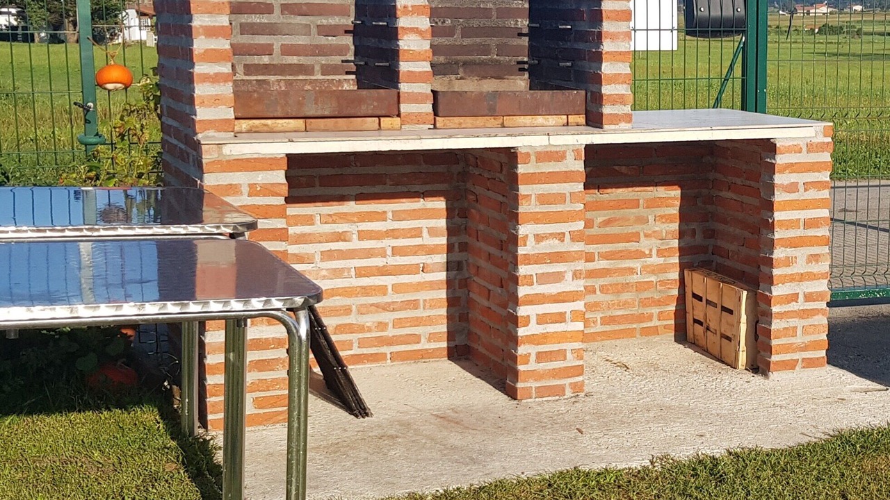 Photo of Outdoor in Loredo