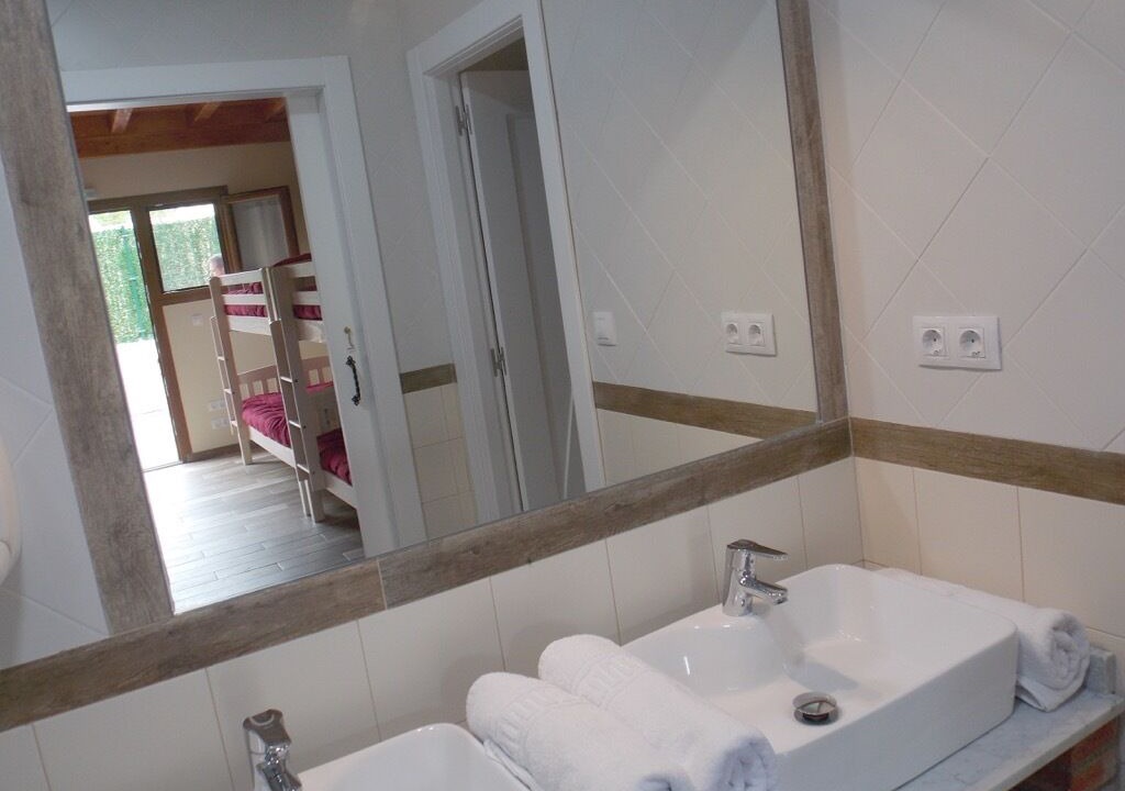 Photo of Bathroom in Loredo