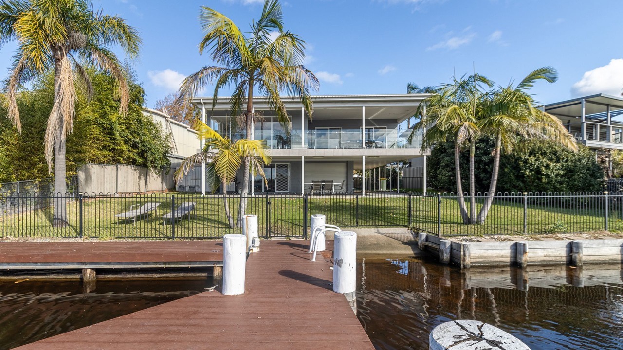 Photo of Outdoor in Sussex Inlet