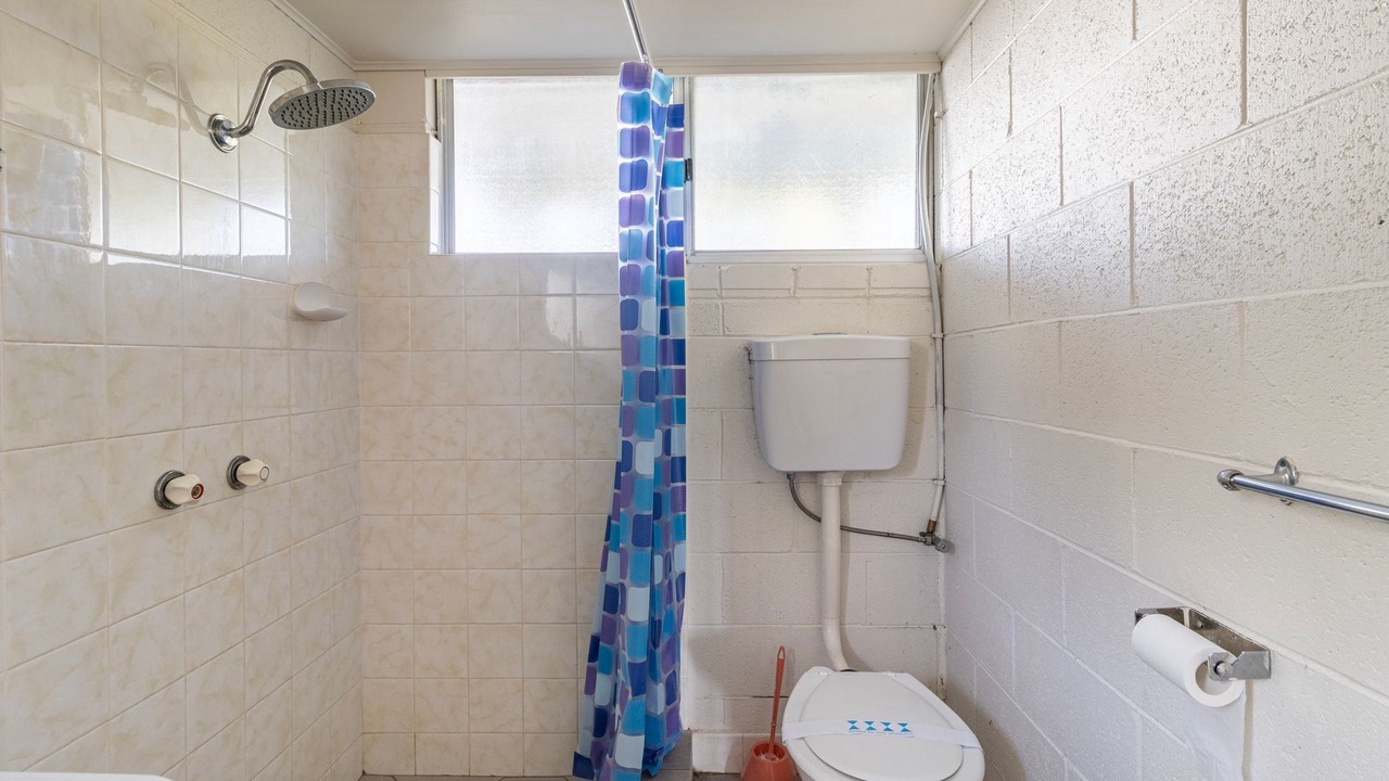 Photo of Bathroom in Sussex Inlet