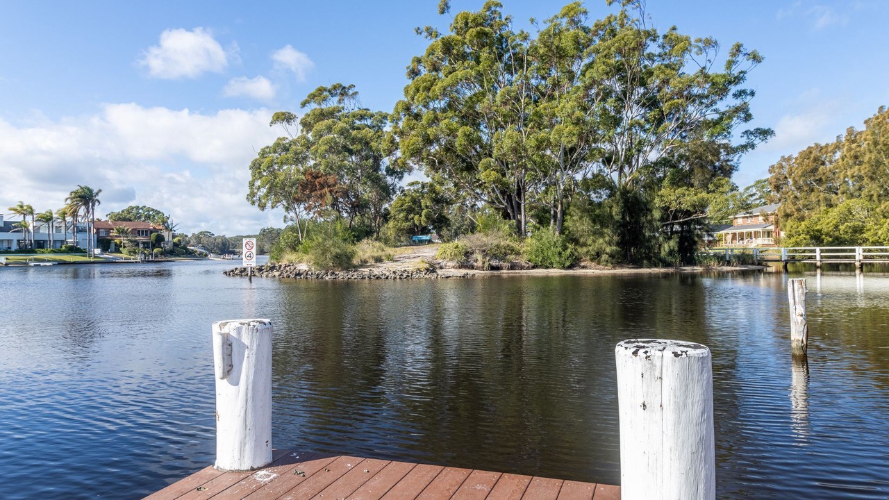 Photo of Outdoor in Sussex Inlet