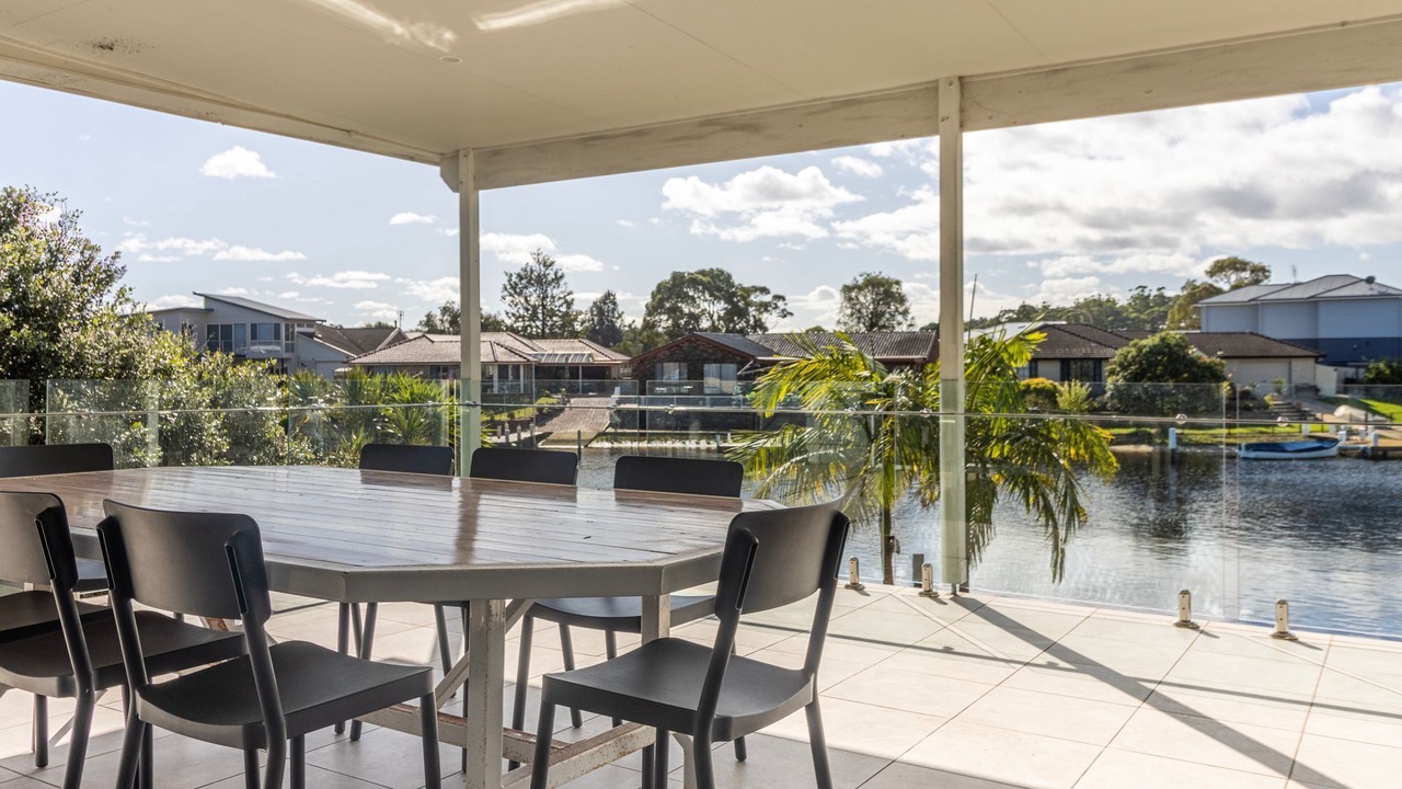 Photo of Outdoor in Sussex Inlet