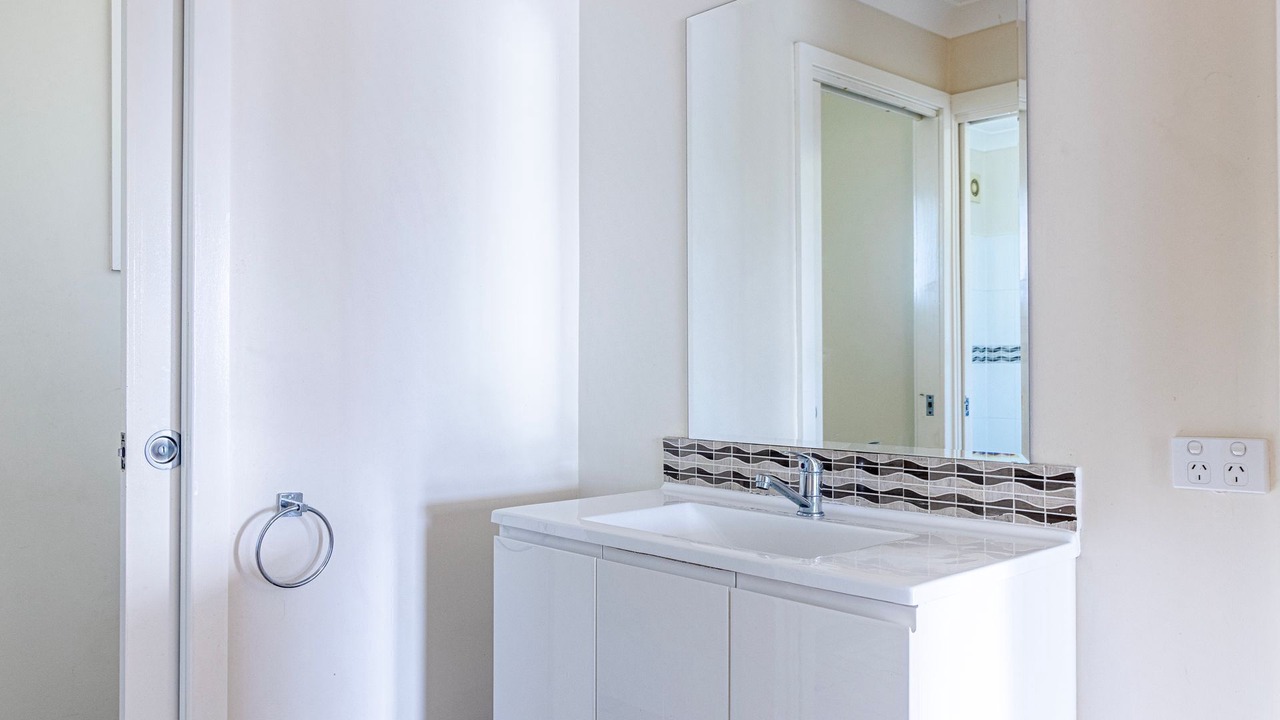 Photo of Bathroom in Sussex Inlet