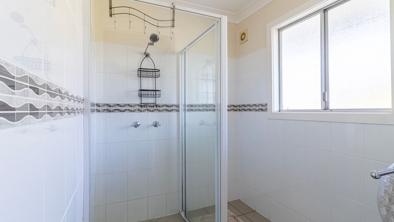 Photo of Bathroom in Sussex Inlet