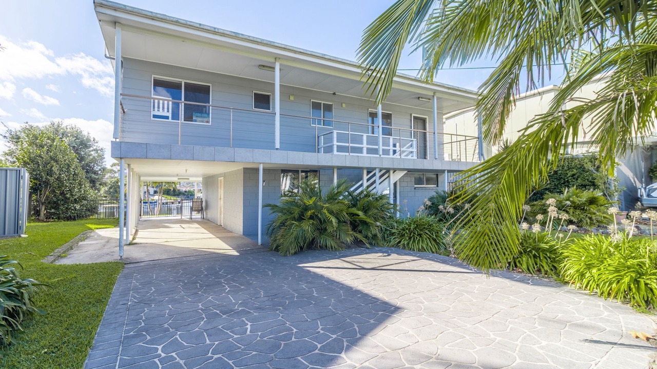 Photo of Outdoor in Sussex Inlet