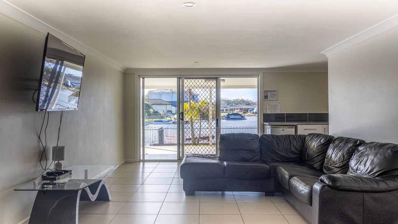 Photo of Livingroom in Sussex Inlet