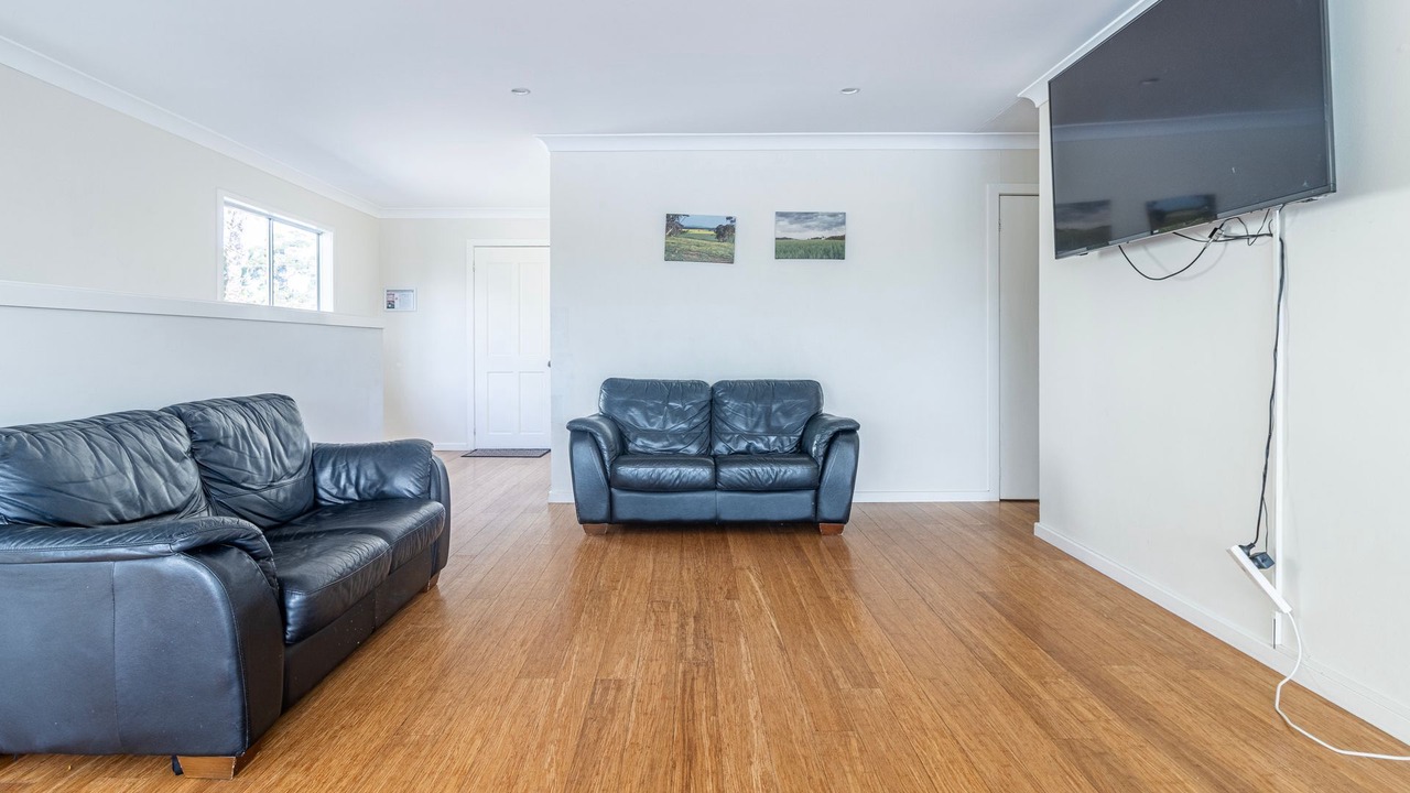 Photo of Livingroom in Sussex Inlet