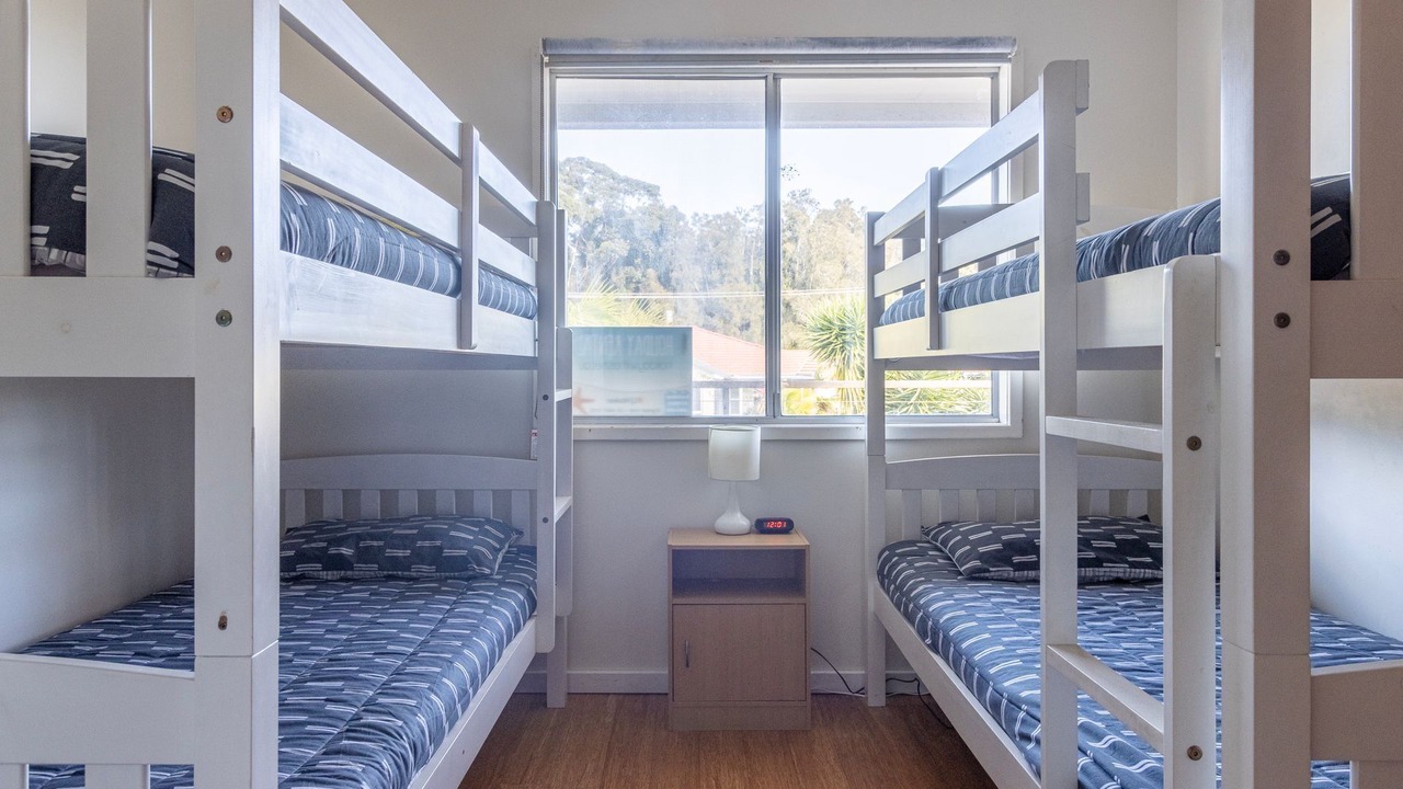 Photo of Bedroom in Sussex Inlet