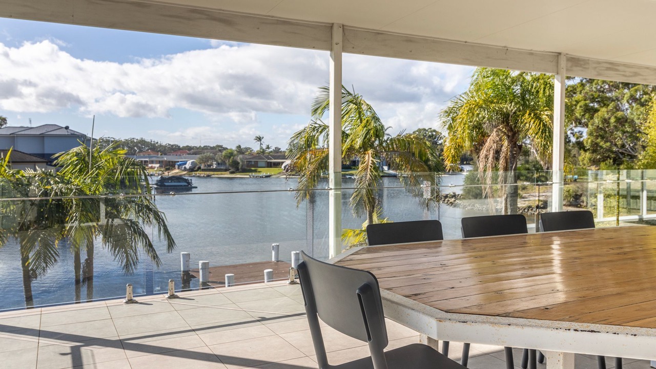 Photo of Outdoor in Sussex Inlet