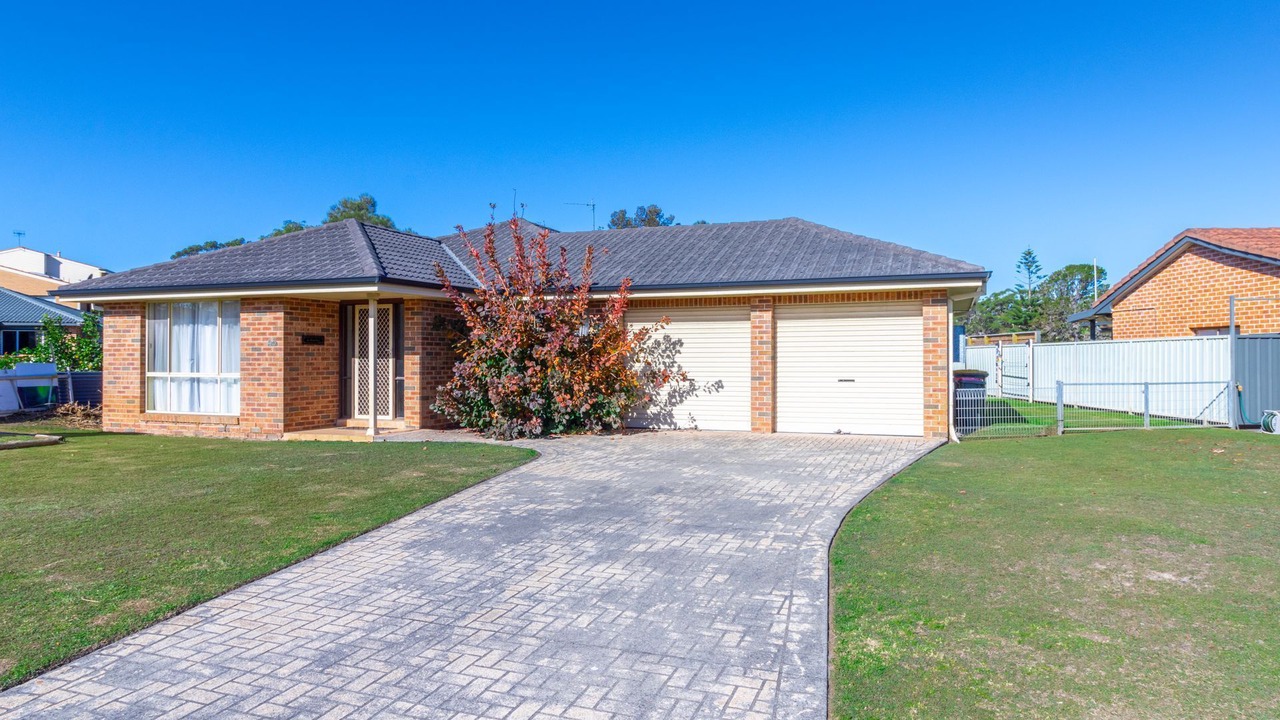 Photo of Outdoor in Sussex Inlet