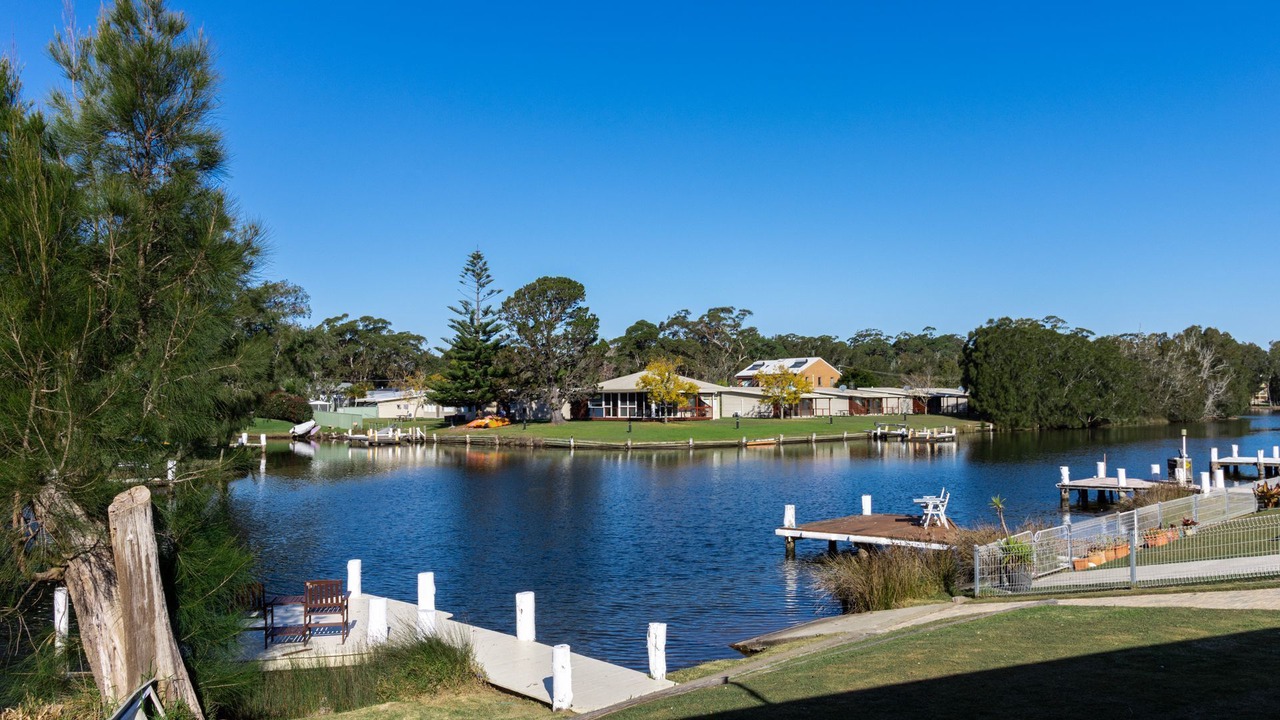 Photo of Outdoor in Sussex Inlet