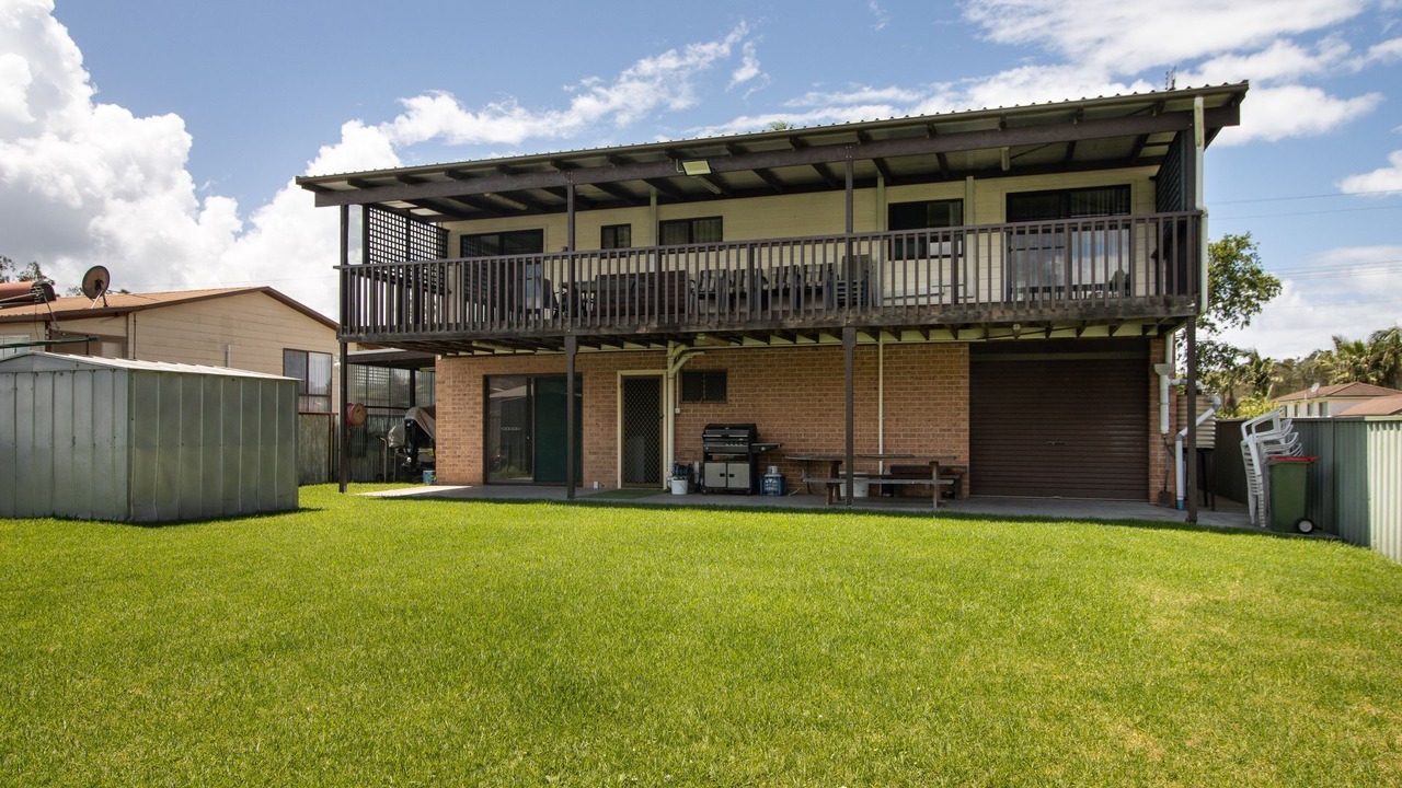 Photo of Outdoor in Sussex Inlet