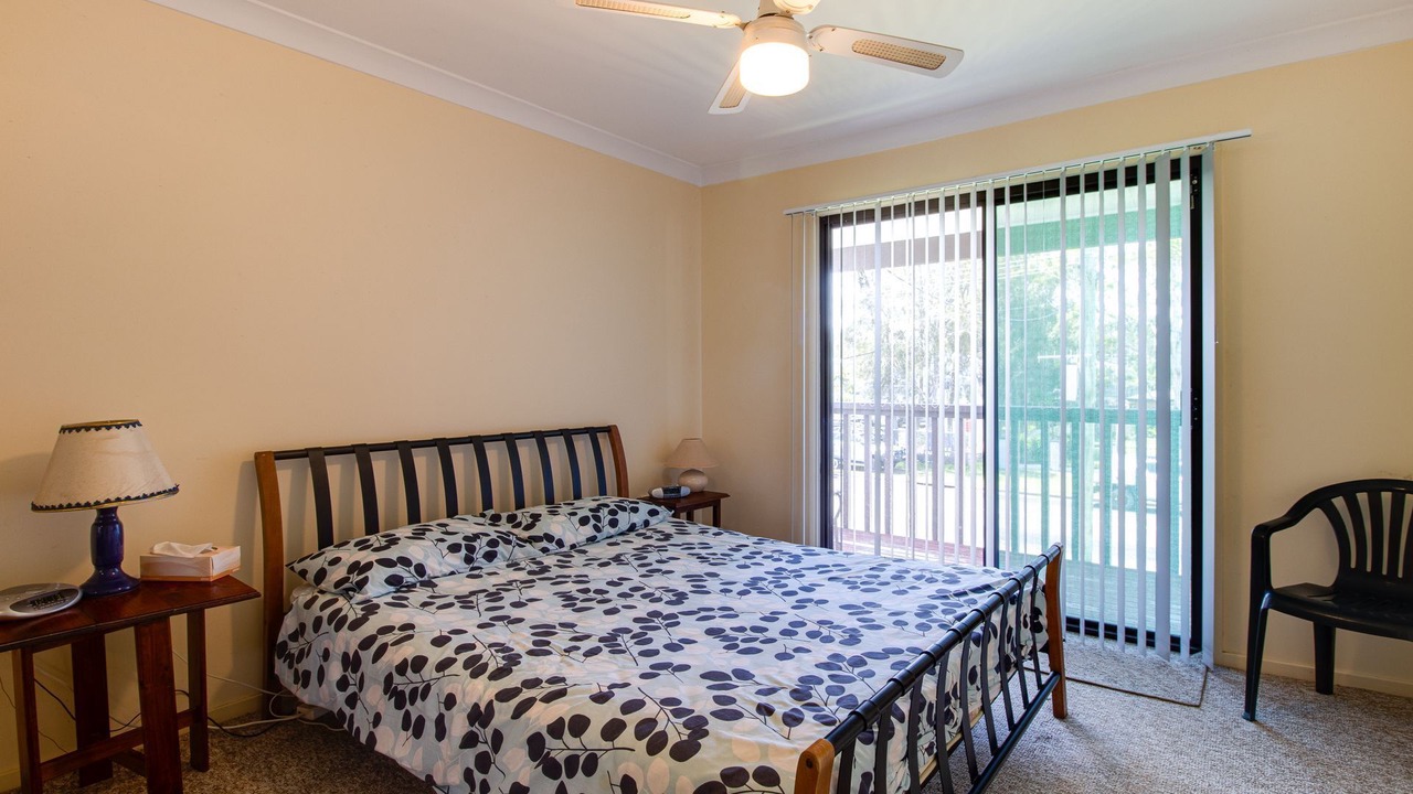 Photo of Bedroom in Sussex Inlet