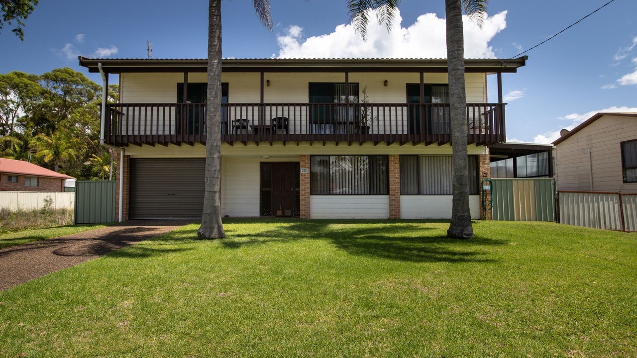 Photo of Outdoor in Sussex Inlet