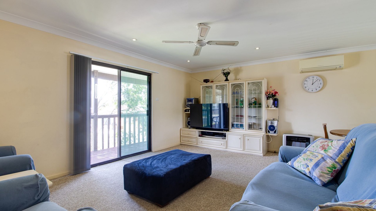 Photo of Livingroom in Sussex Inlet