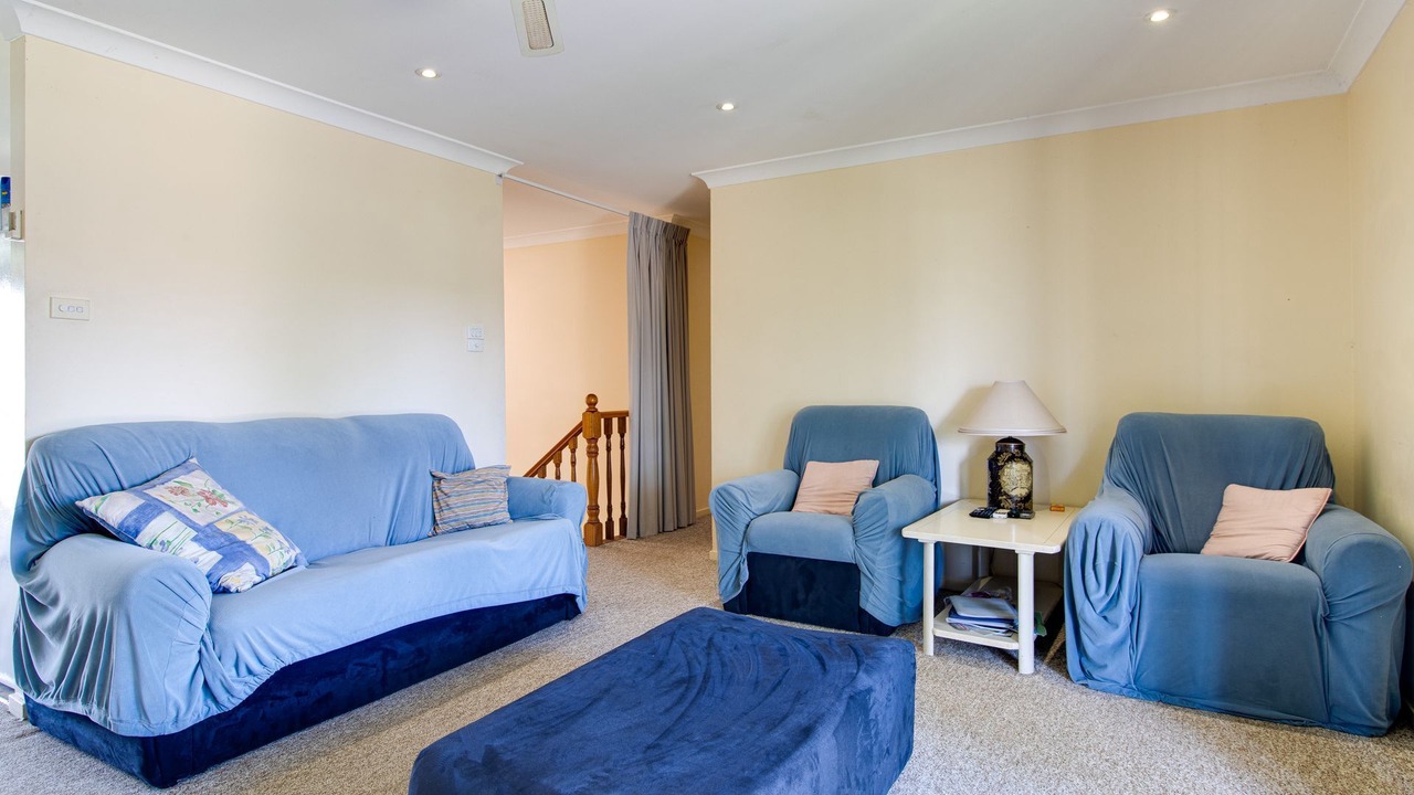 Photo of Livingroom in Sussex Inlet