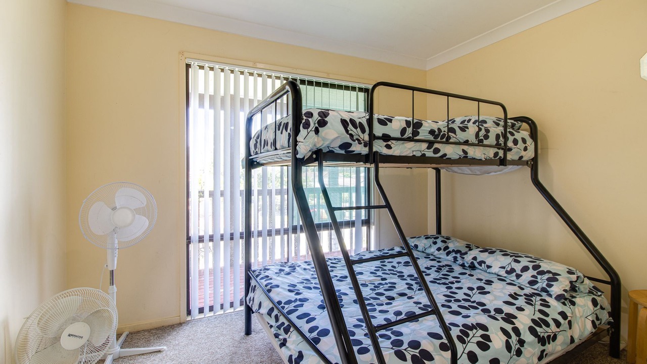 Photo of Bedroom in Sussex Inlet
