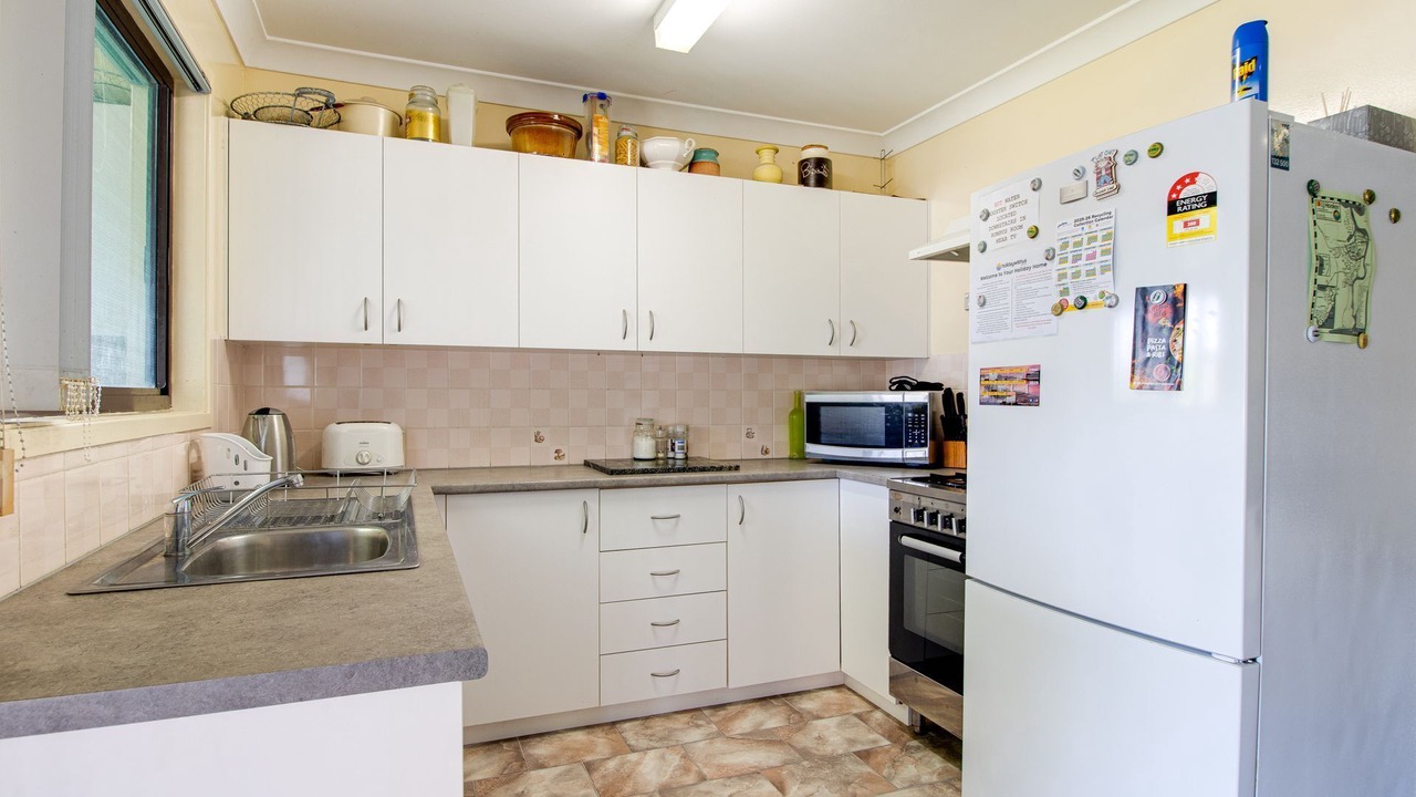 Photo of Kitchen in Sussex Inlet