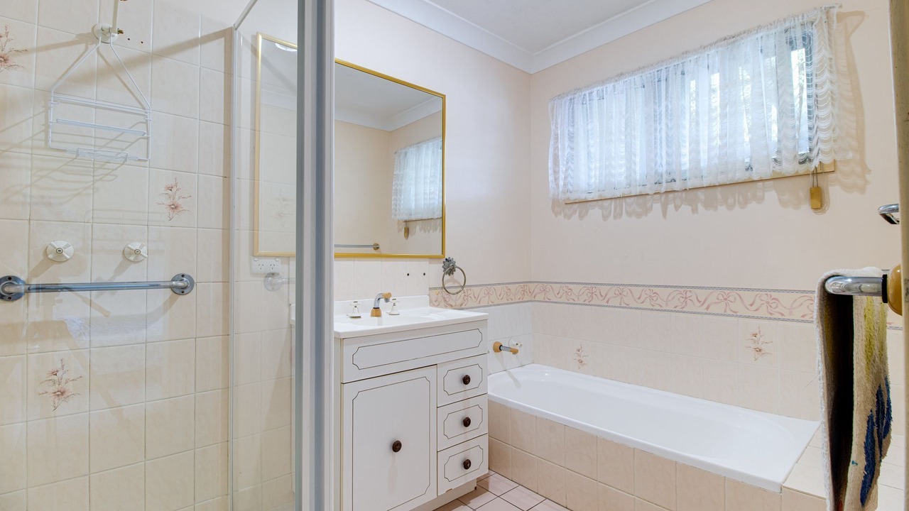 Photo of Bathroom in Sussex Inlet