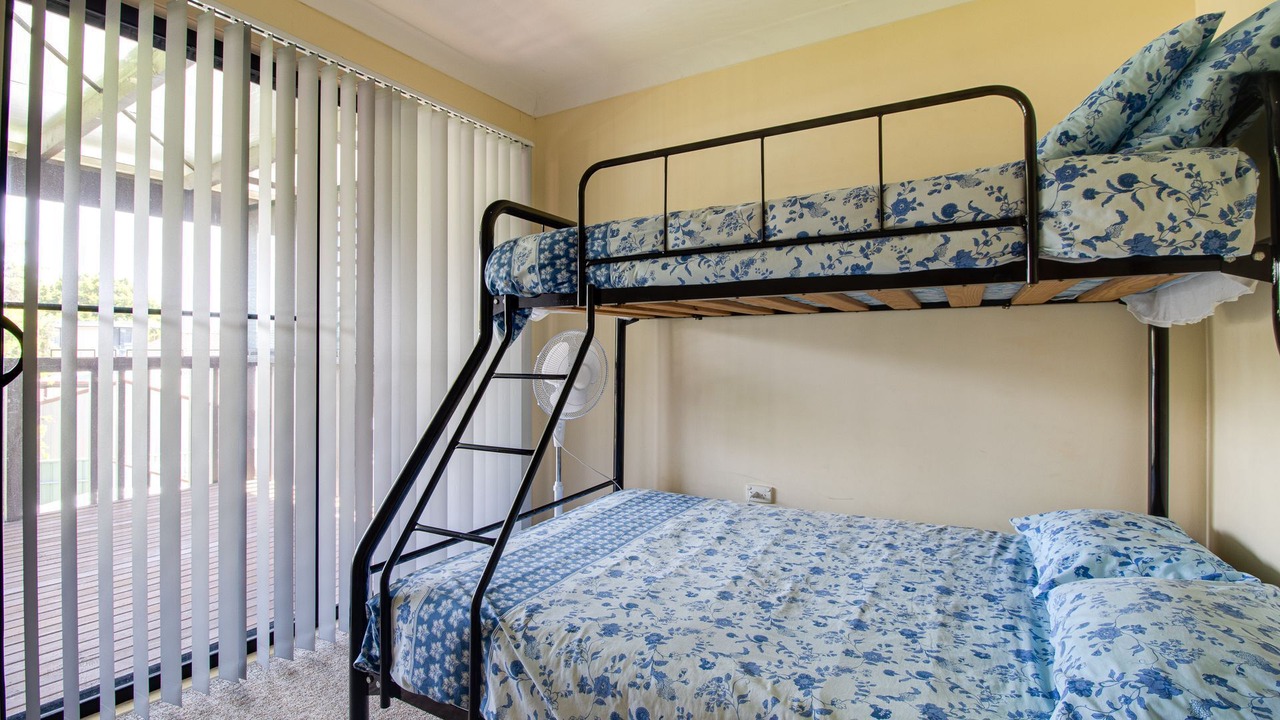 Photo of Bedroom in Sussex Inlet