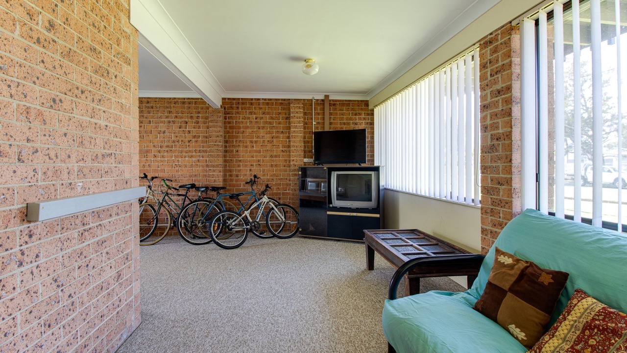 Photo of Livingroom in Sussex Inlet