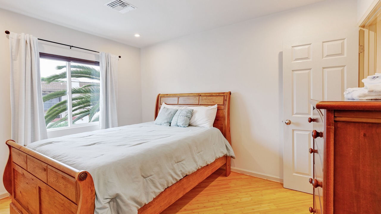 Photo of Bedroom in Point Loma Heights