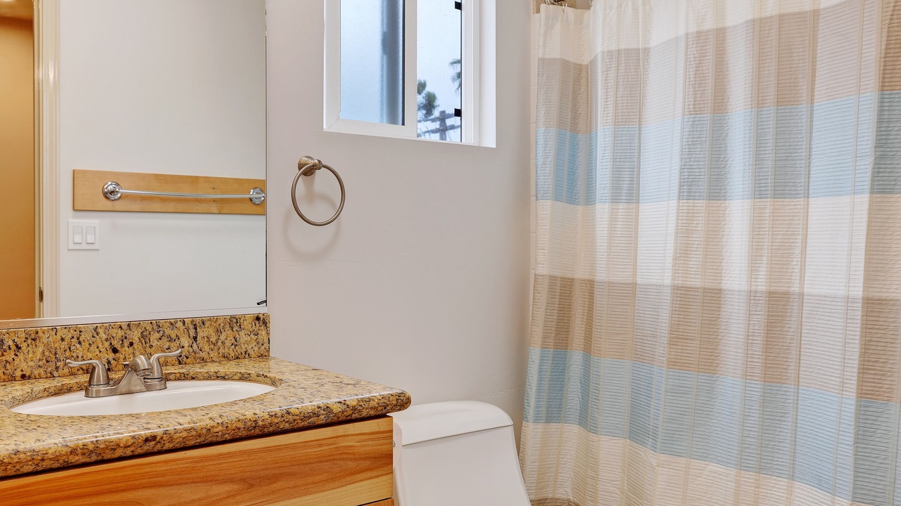 Photo of Bathroom in Point Loma Heights