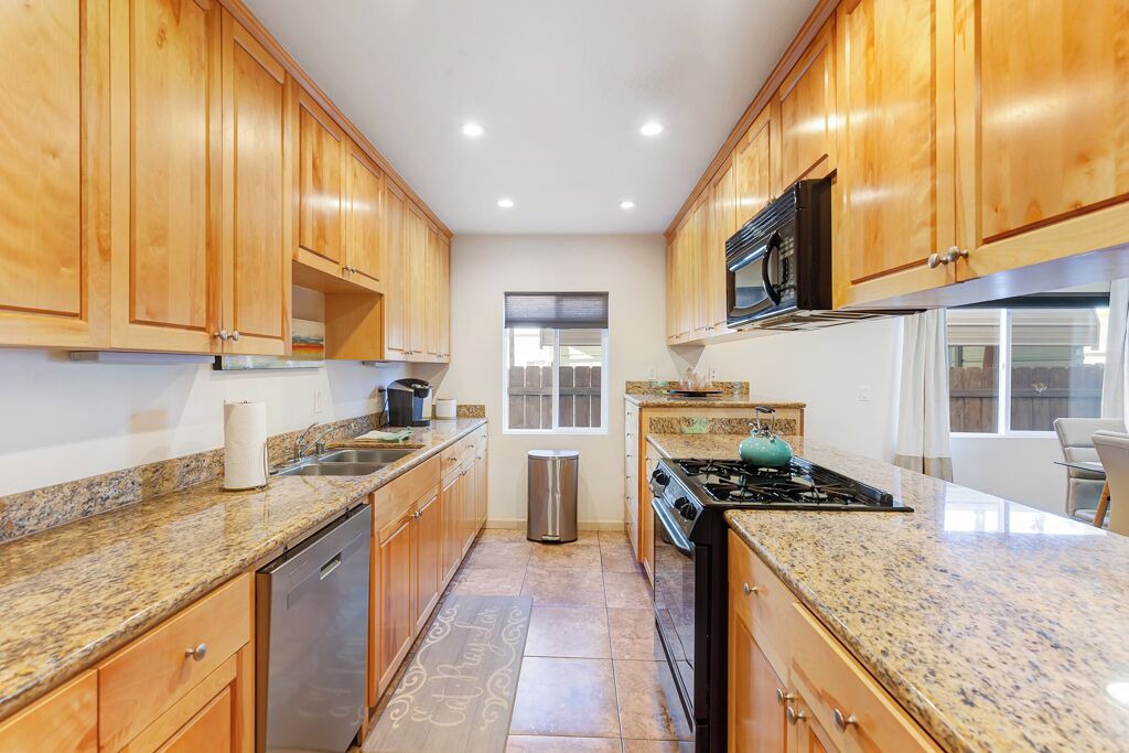 Photo of Kitchen in Point Loma Heights