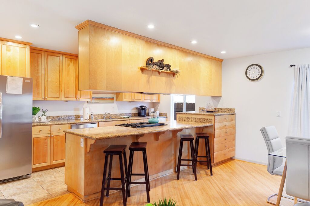 Photo of Kitchen in Point Loma Heights
