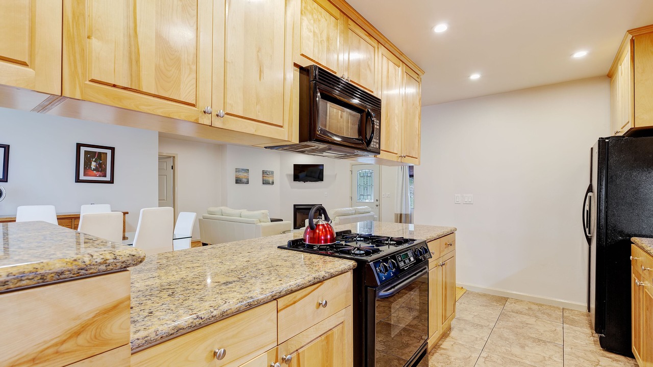 Photo of Kitchen in Point Loma Heights
